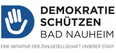 Demokratie schützen Bad Nauheim